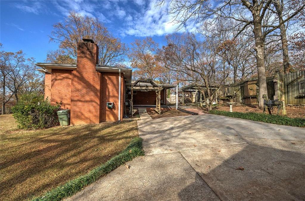 1 RIDGE Way