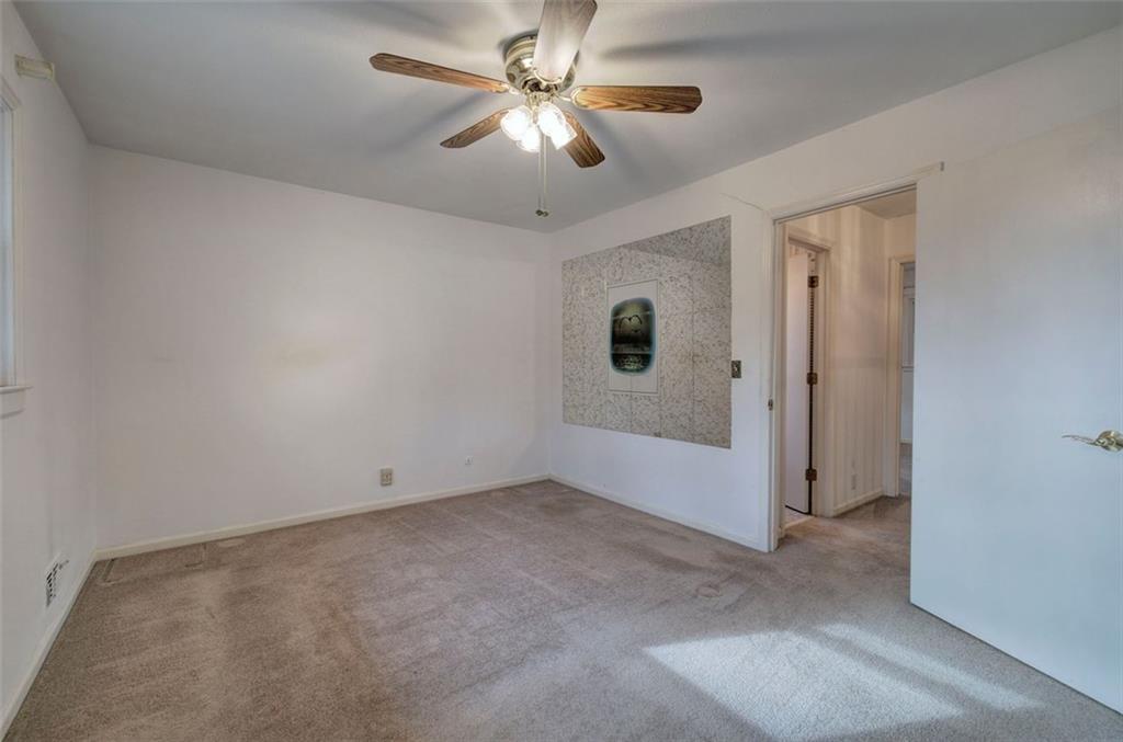1 RIDGE Way