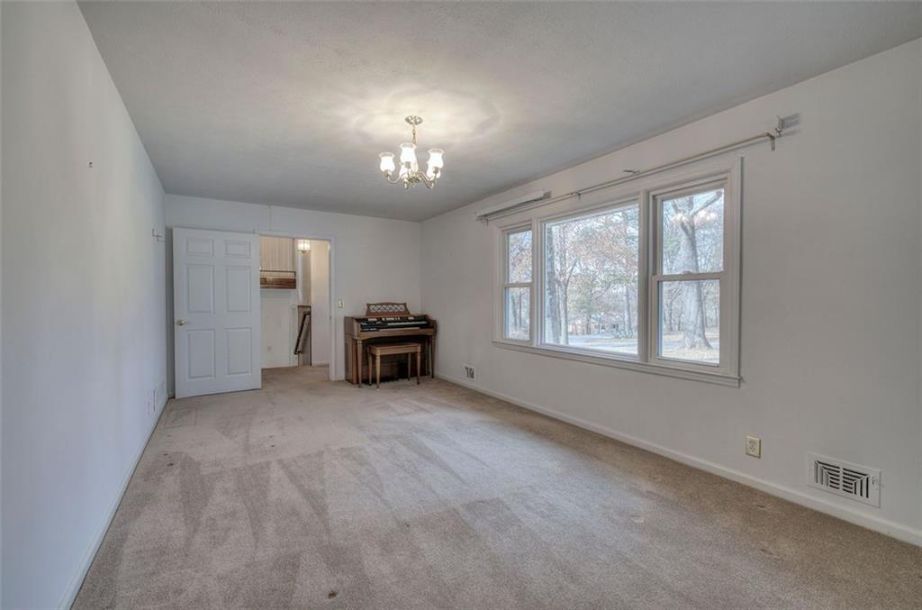 1 RIDGE Way