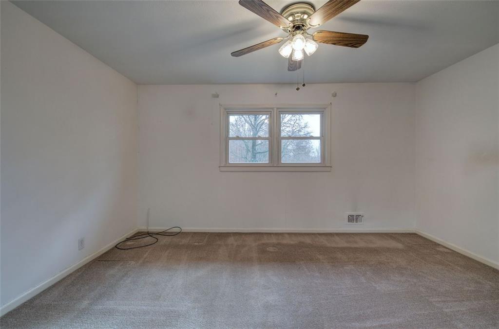 1 RIDGE Way