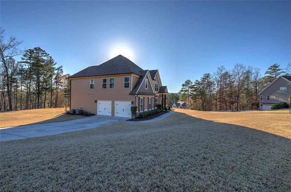 23 WEATHER VIEW Trail SE