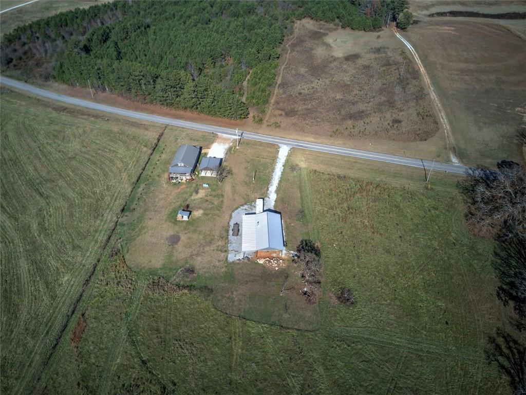 706 ANTIOCH Road