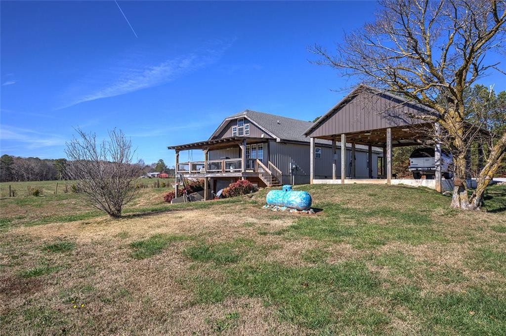 706 ANTIOCH Road