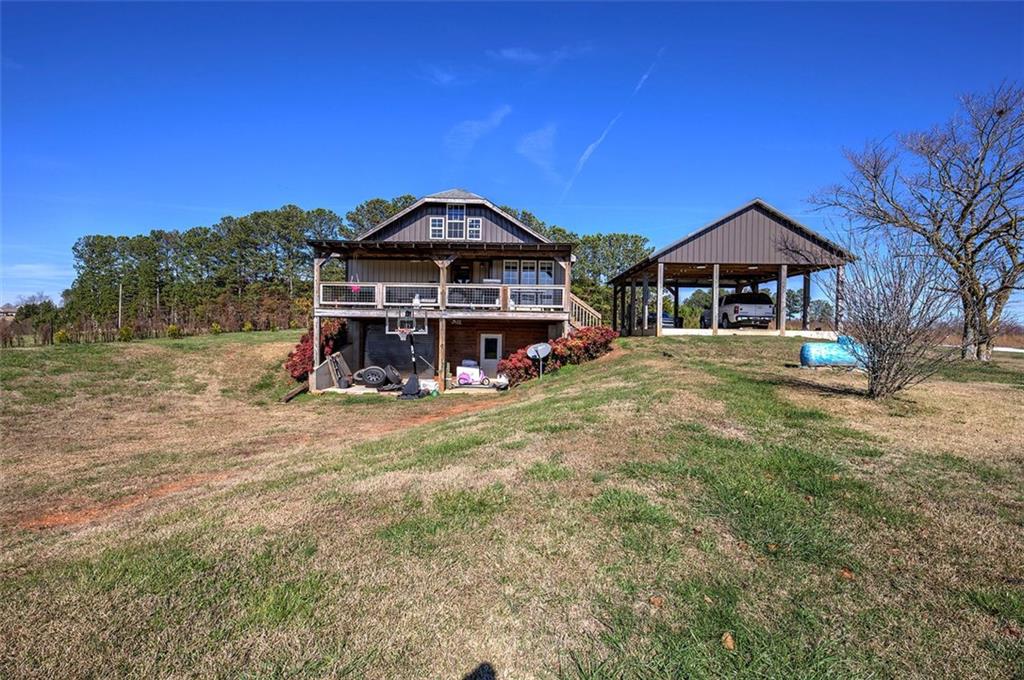 706 ANTIOCH Road