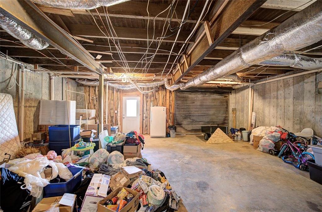 706 ANTIOCH Road