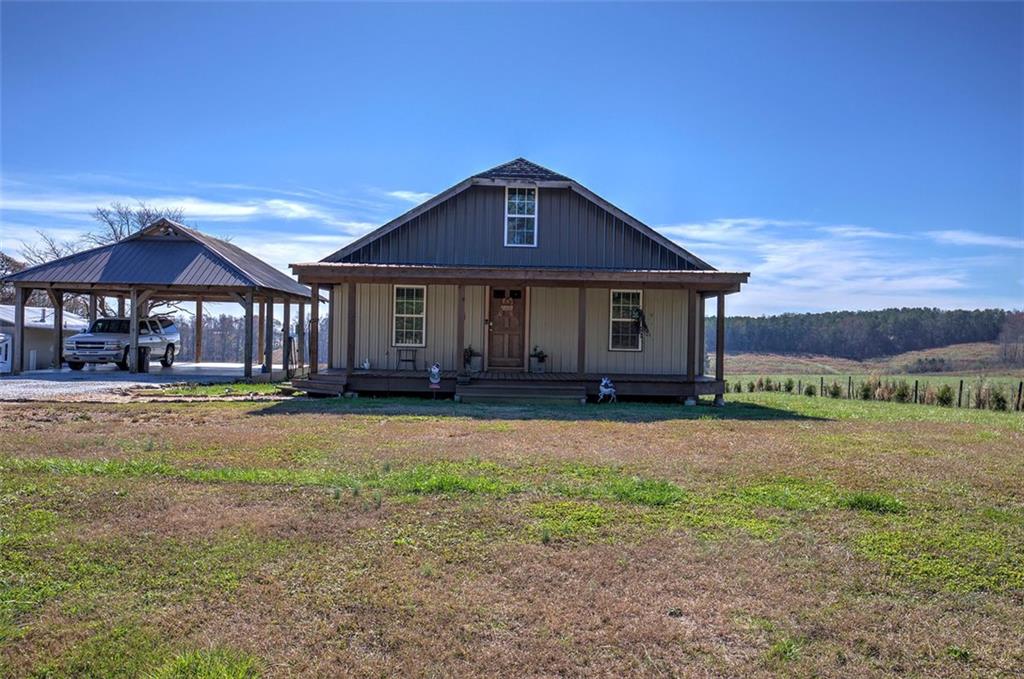 706 ANTIOCH Road