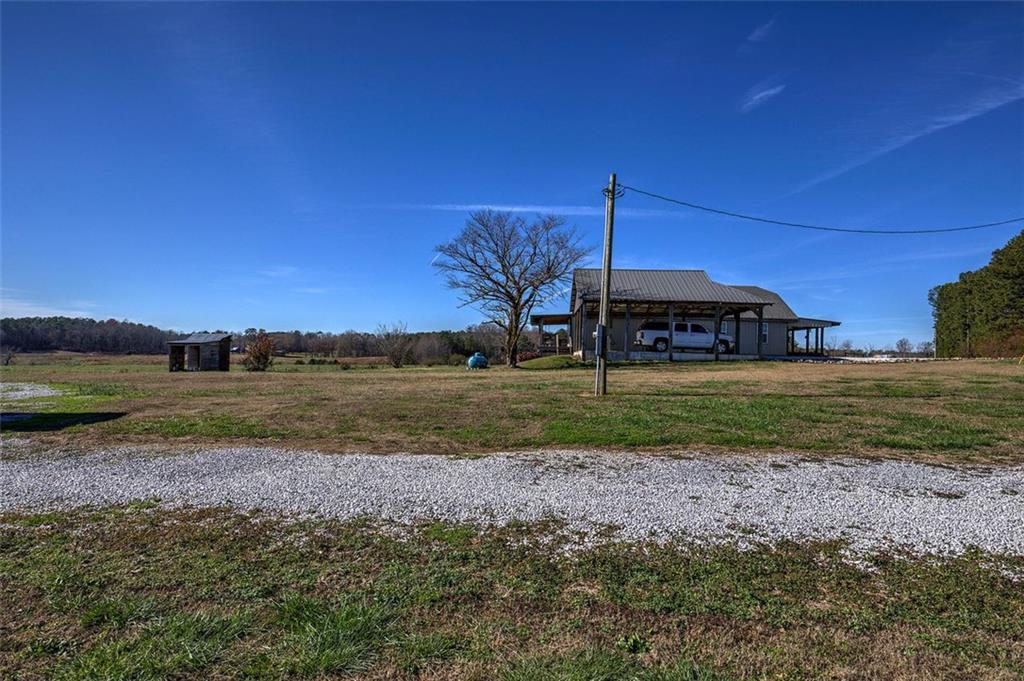 706 ANTIOCH Road