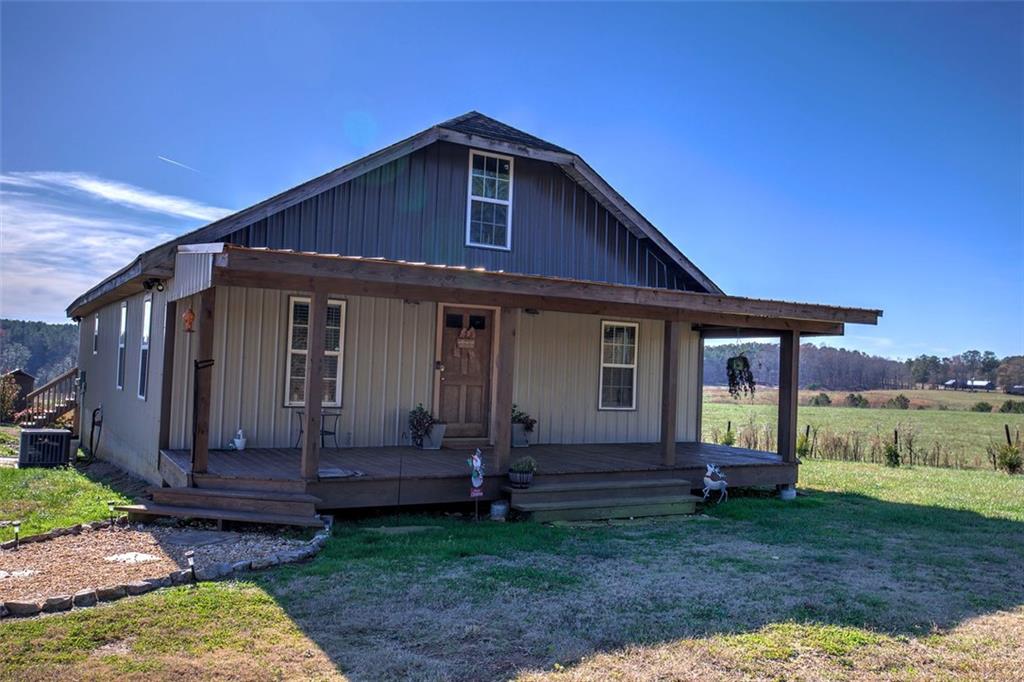706 ANTIOCH Road