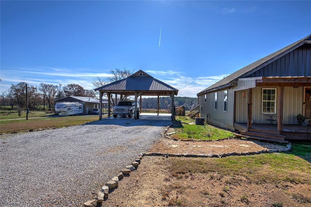 706 ANTIOCH Road