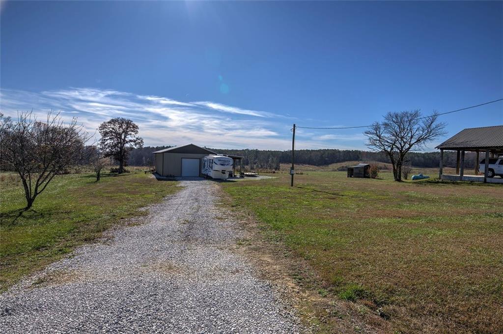 706 ANTIOCH Road