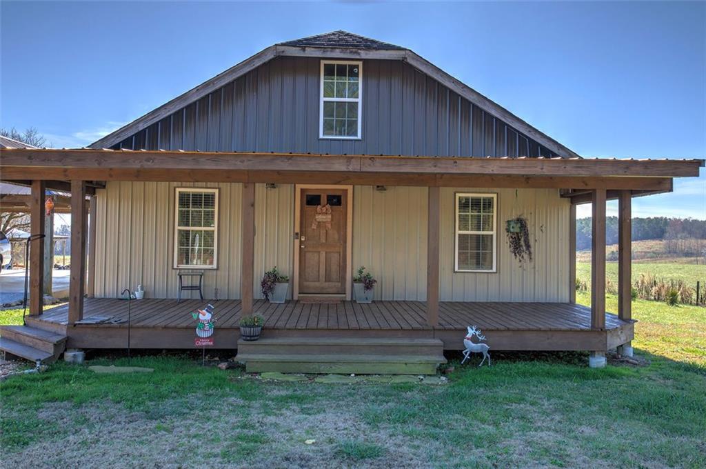 706 ANTIOCH Road