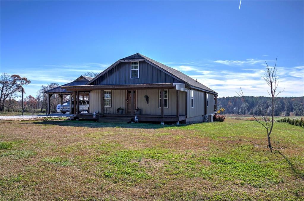 706 ANTIOCH Road