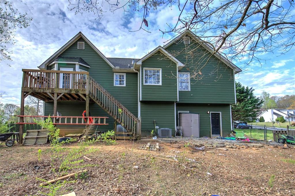 110 AUSTIN Lane