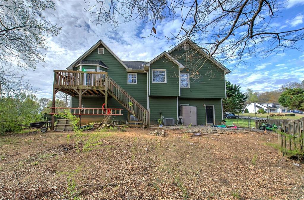 110 AUSTIN Lane