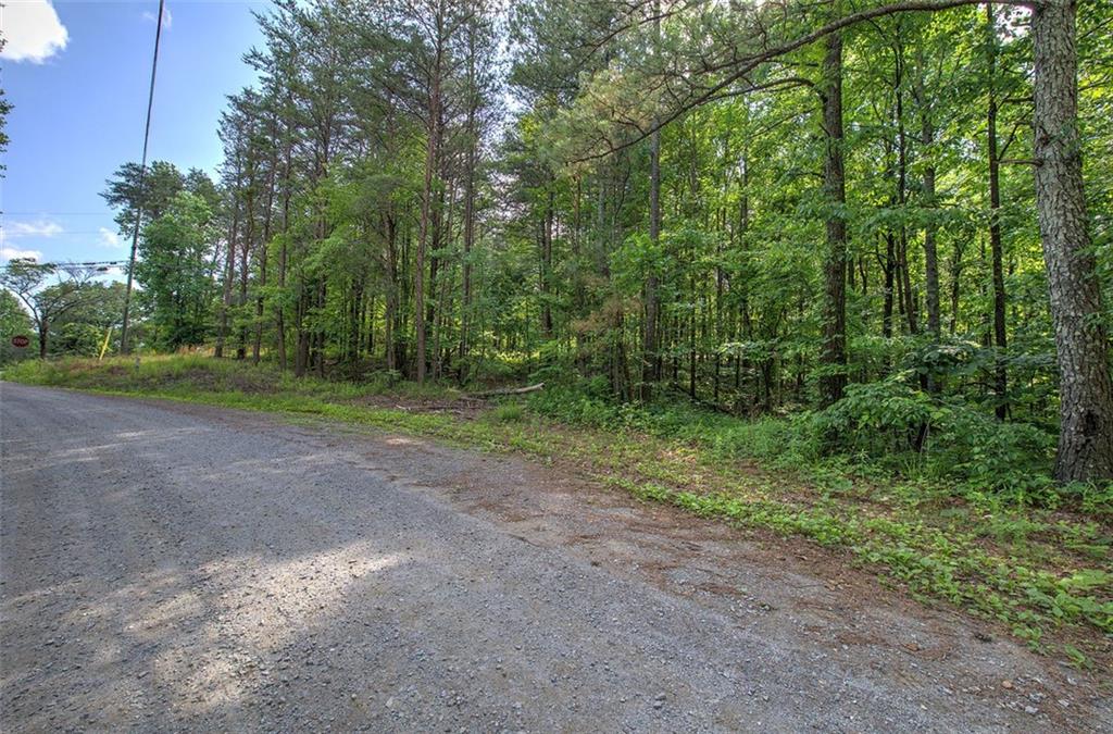 1236 DEBORD Drive