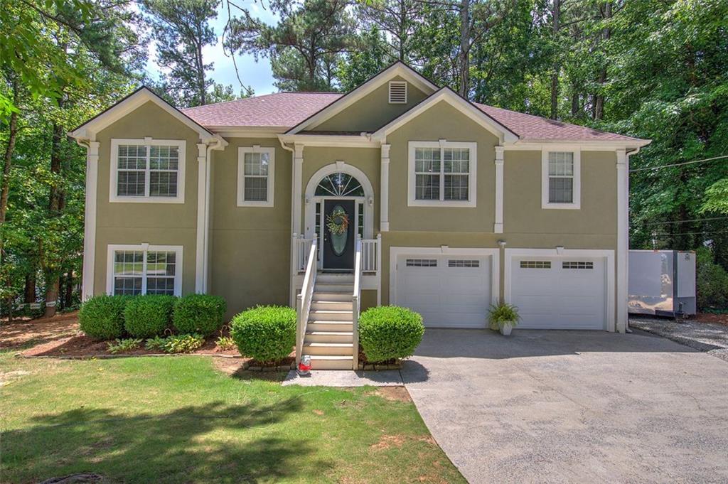 200 MARY Lane