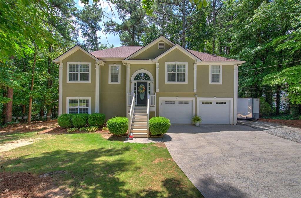 200 MARY Lane