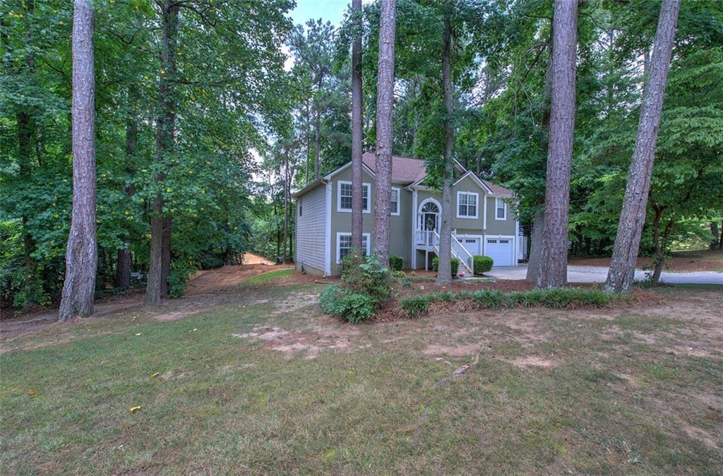 200 MARY Lane