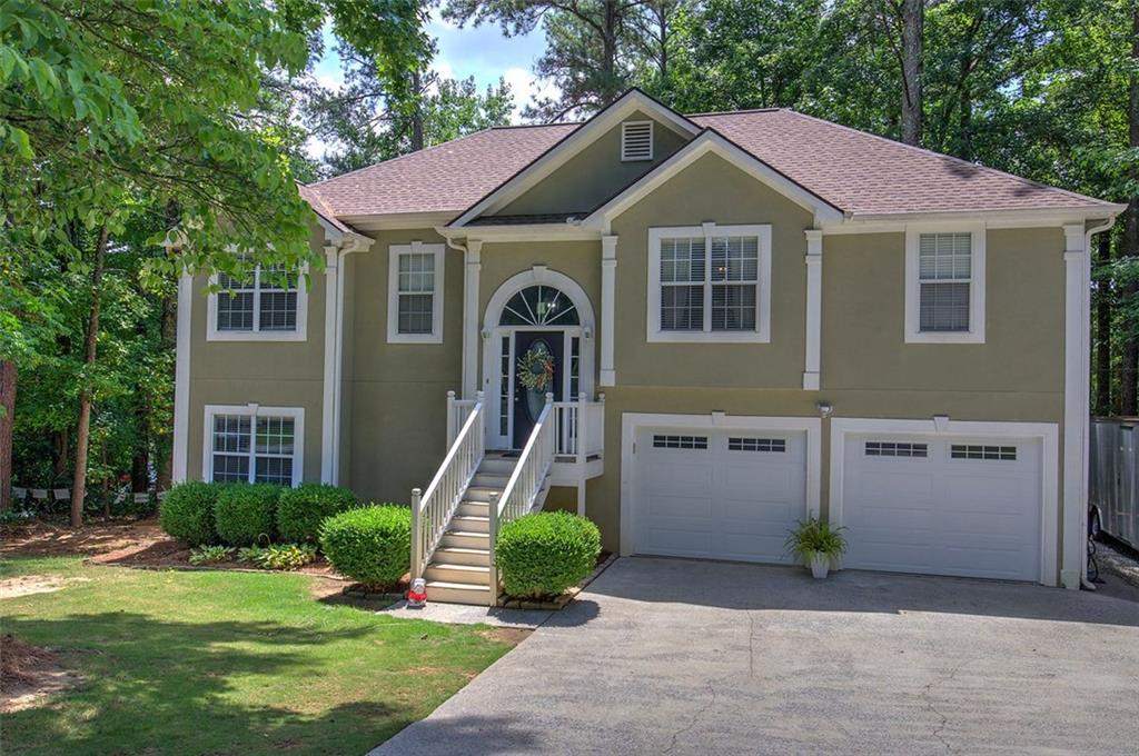 200 MARY Lane
