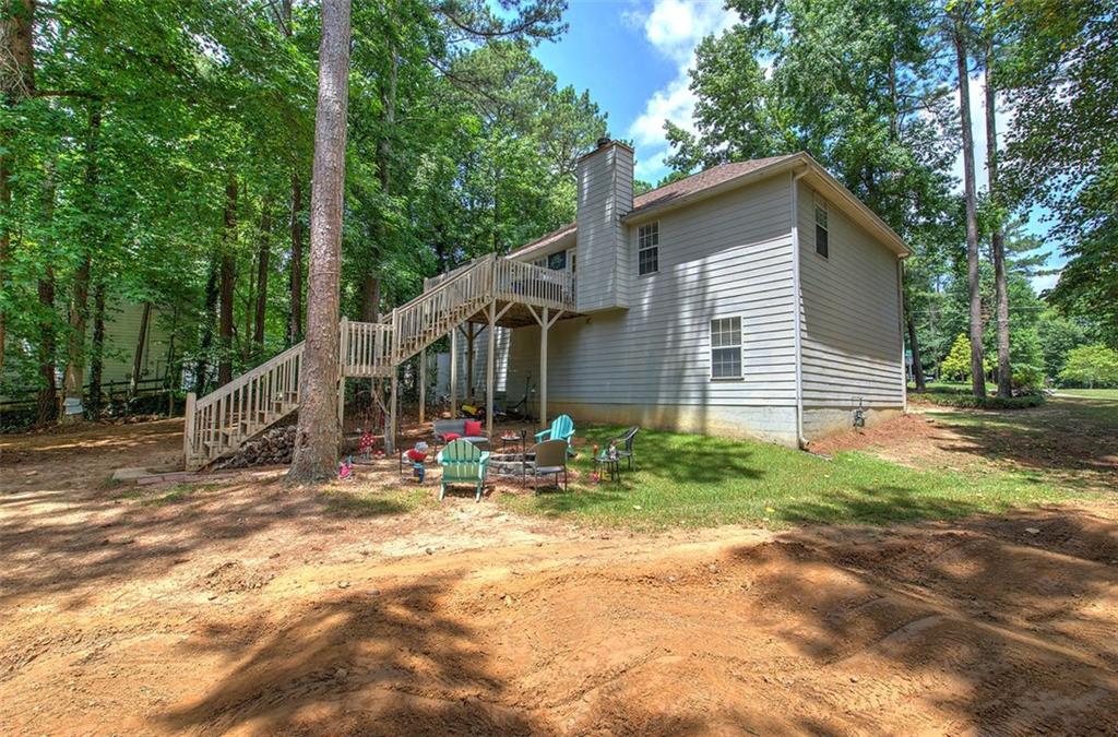 200 MARY Lane