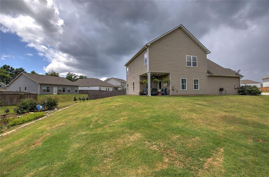 112 REED Cove NW