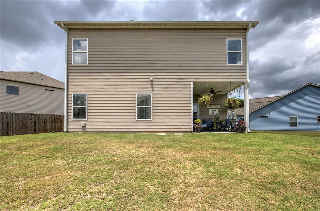 112 REED Cove NW