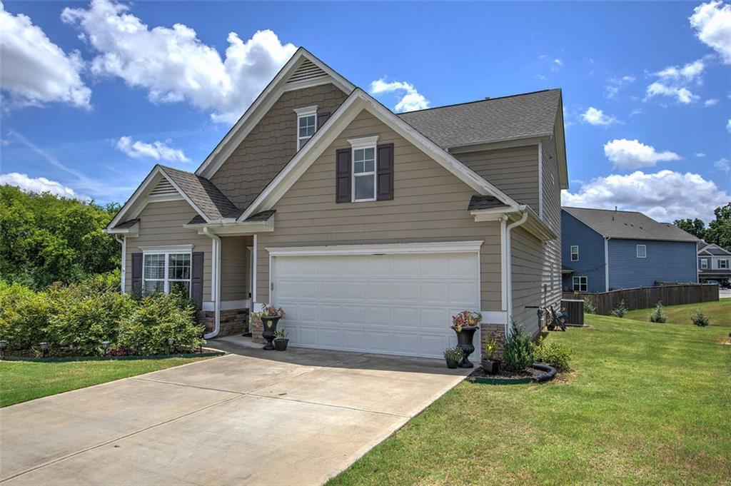 112 REED Cove NW
