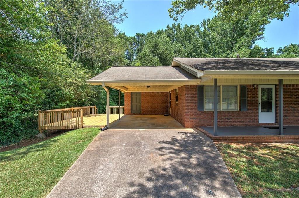 557 Road