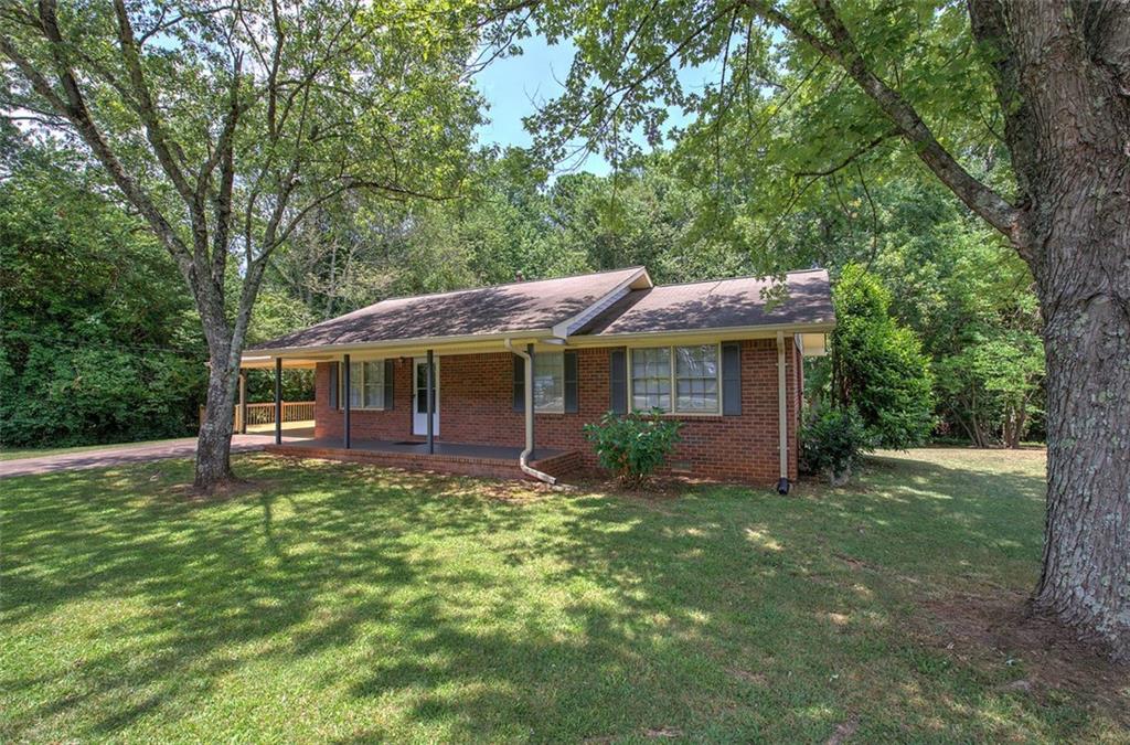 557 Road