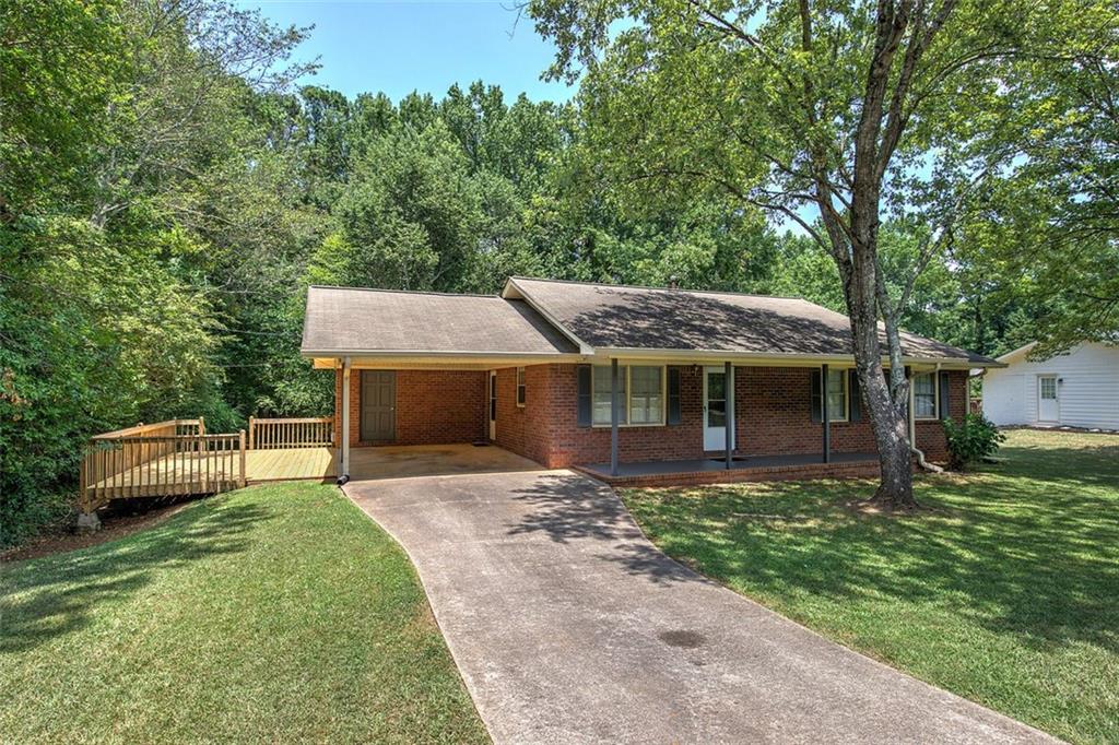 557 Road