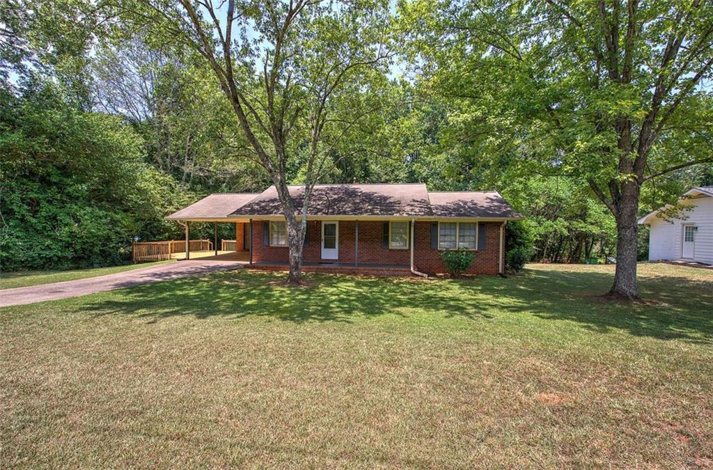 557 Road
