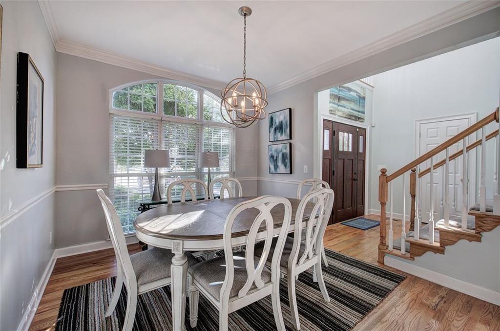 261 HARDWOOD Court
