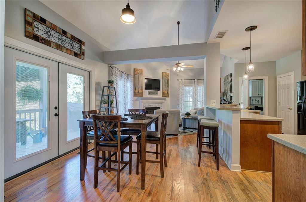 261 HARDWOOD Court