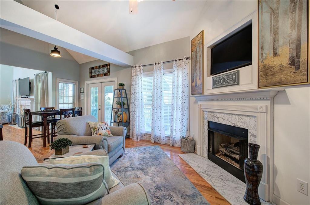 261 HARDWOOD Court