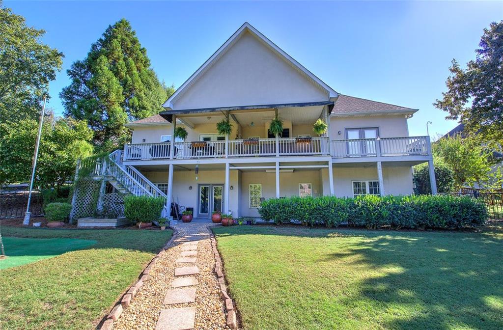261 HARDWOOD Court