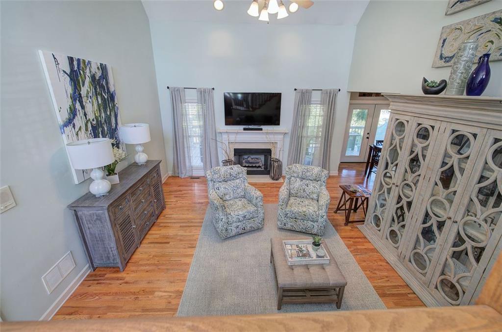 261 HARDWOOD Court