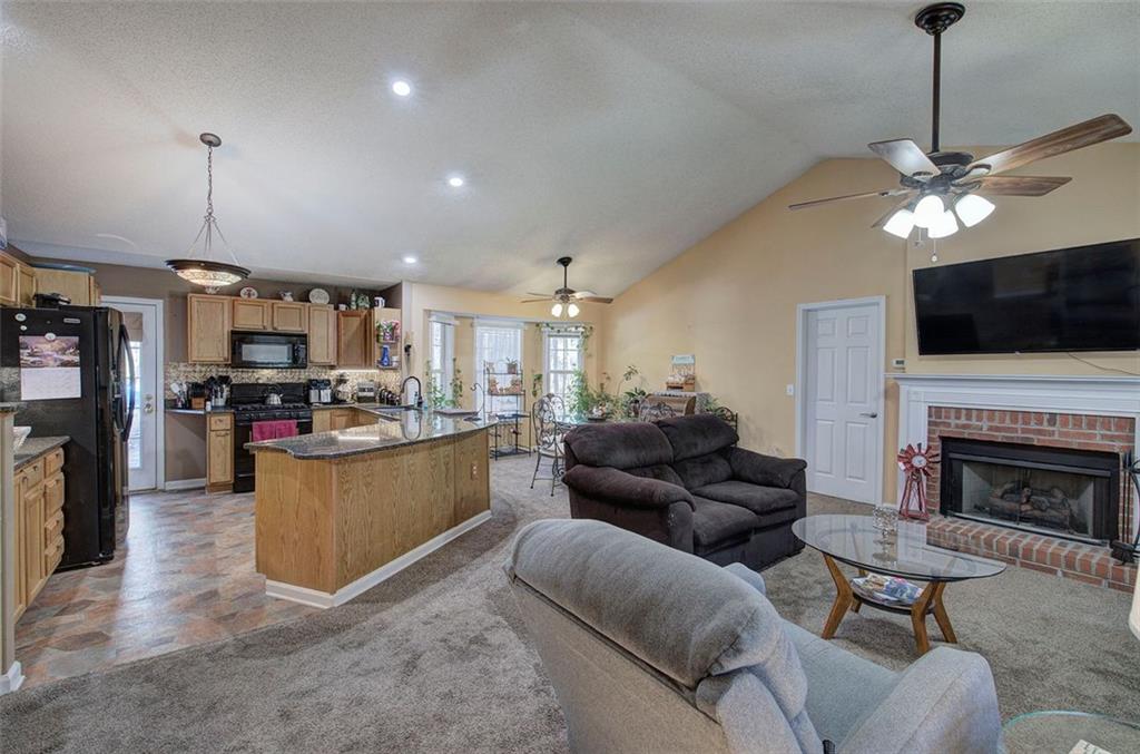 7764 PONDEROSA Trace