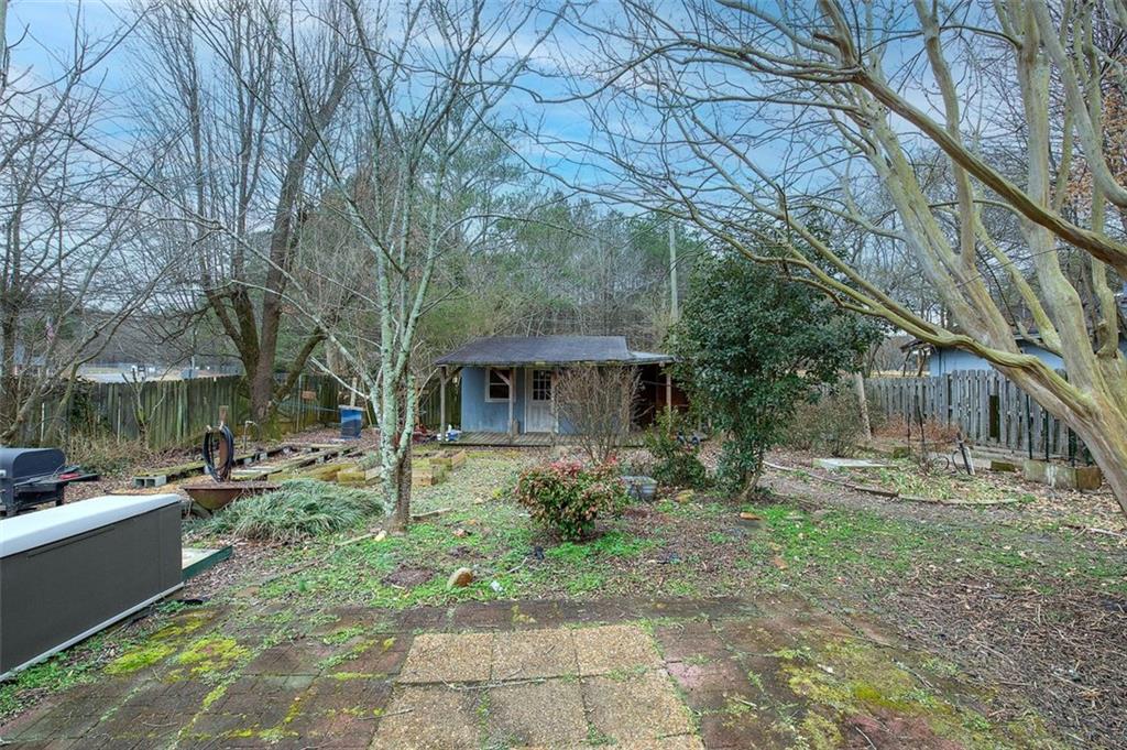 388 HIGHWAY 20 Spur