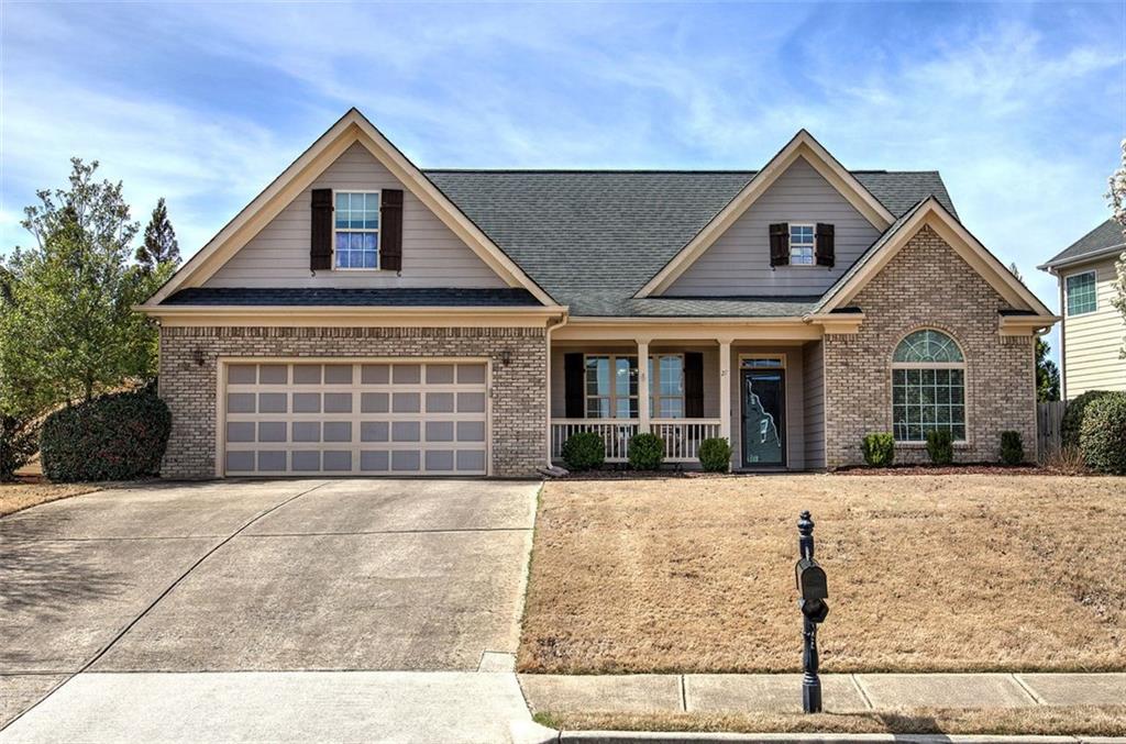 27 SPRING FOLLY NW