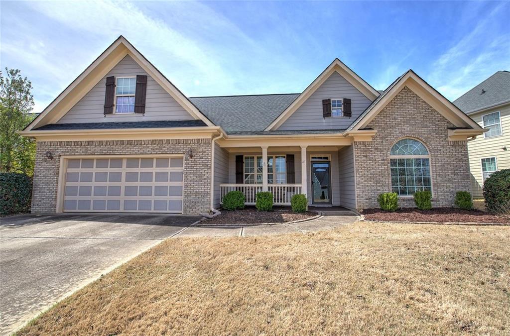 27 SPRING FOLLY NW