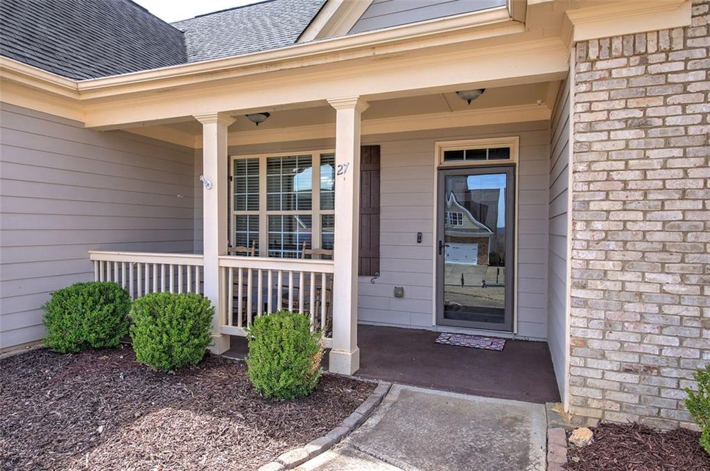 27 SPRING FOLLY NW