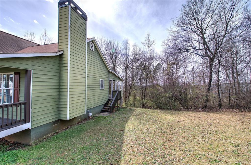 34 ANN Circle SE
