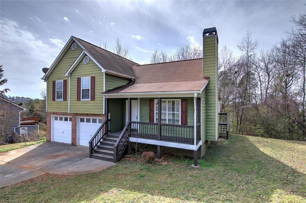 34 ANN Circle SE
