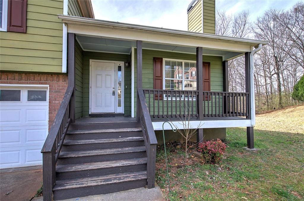 34 ANN Circle SE