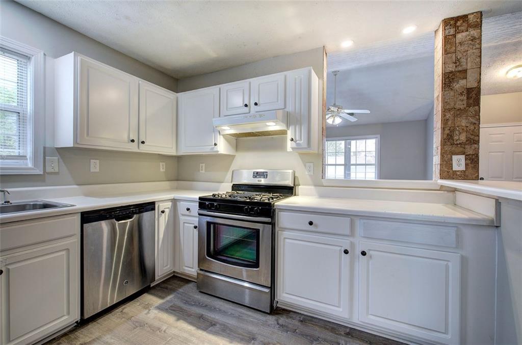 34 ANN Circle SE