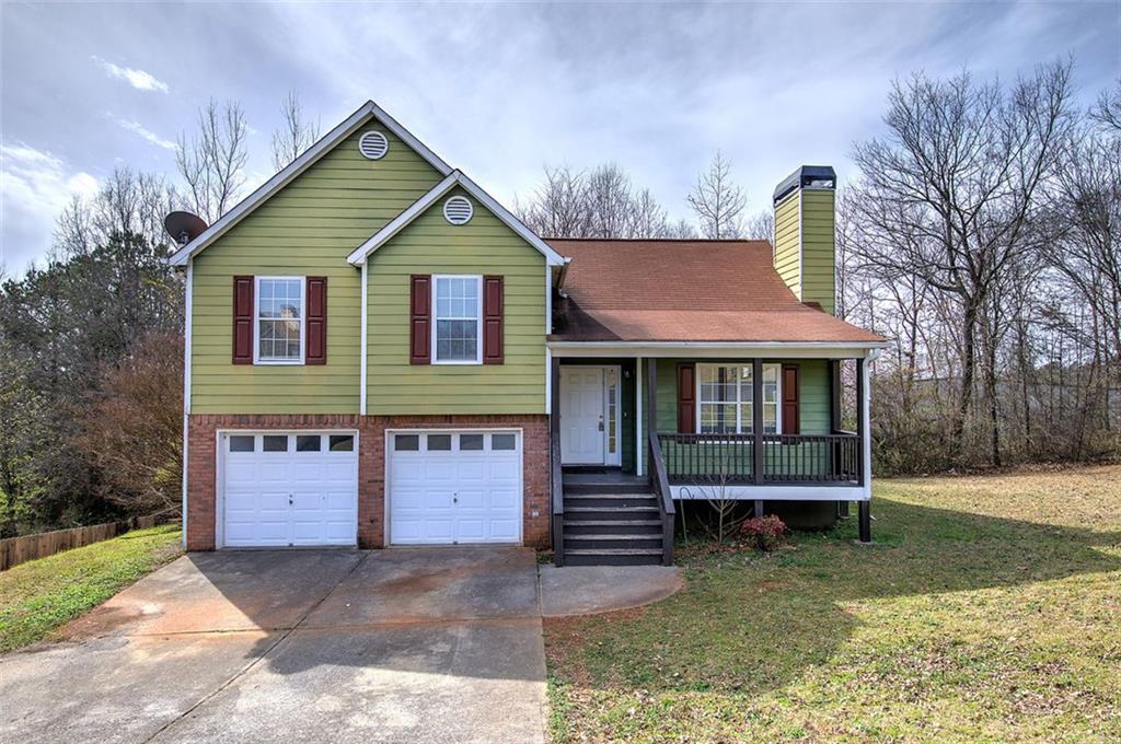 34 ANN Circle SE