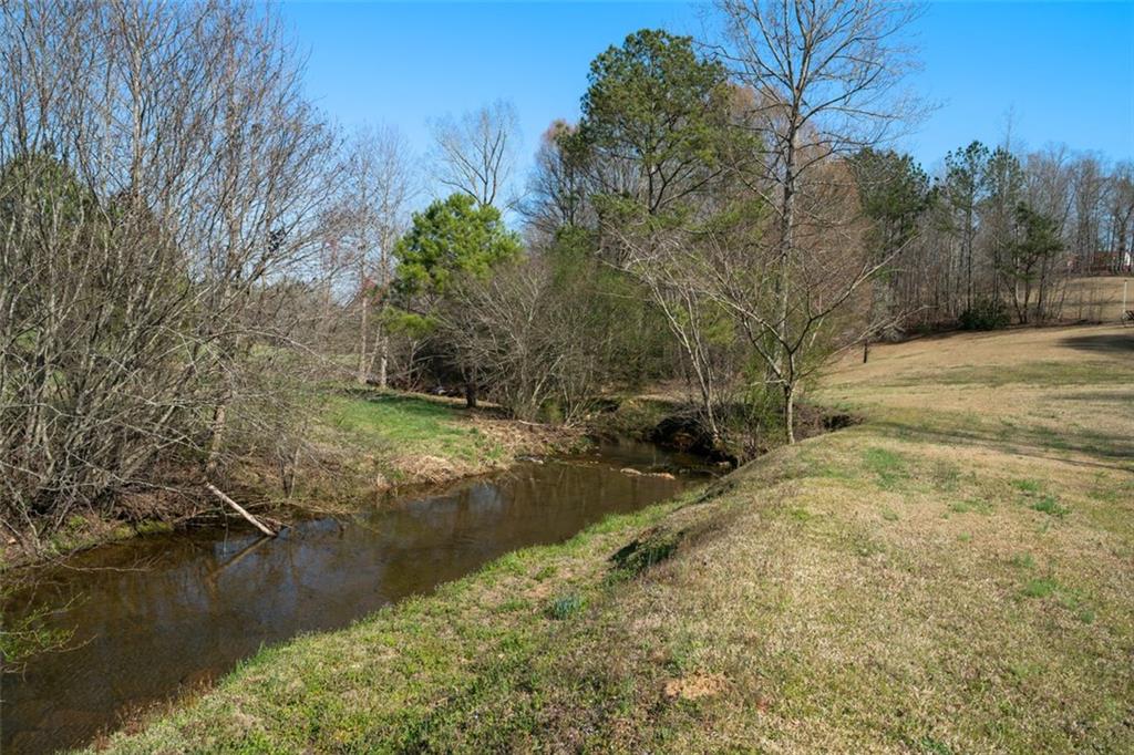 680 MILLIGAN CREEK Road