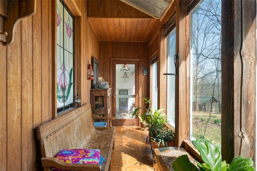 680 MILLIGAN CREEK Road