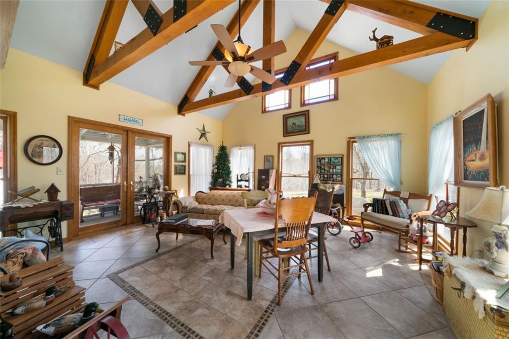 680 MILLIGAN CREEK Road