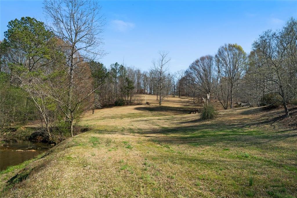 680 MILLIGAN CREEK Road